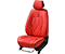 <div style="text-align: center;">5D Universal Car Seat Cover All Leather</div> 